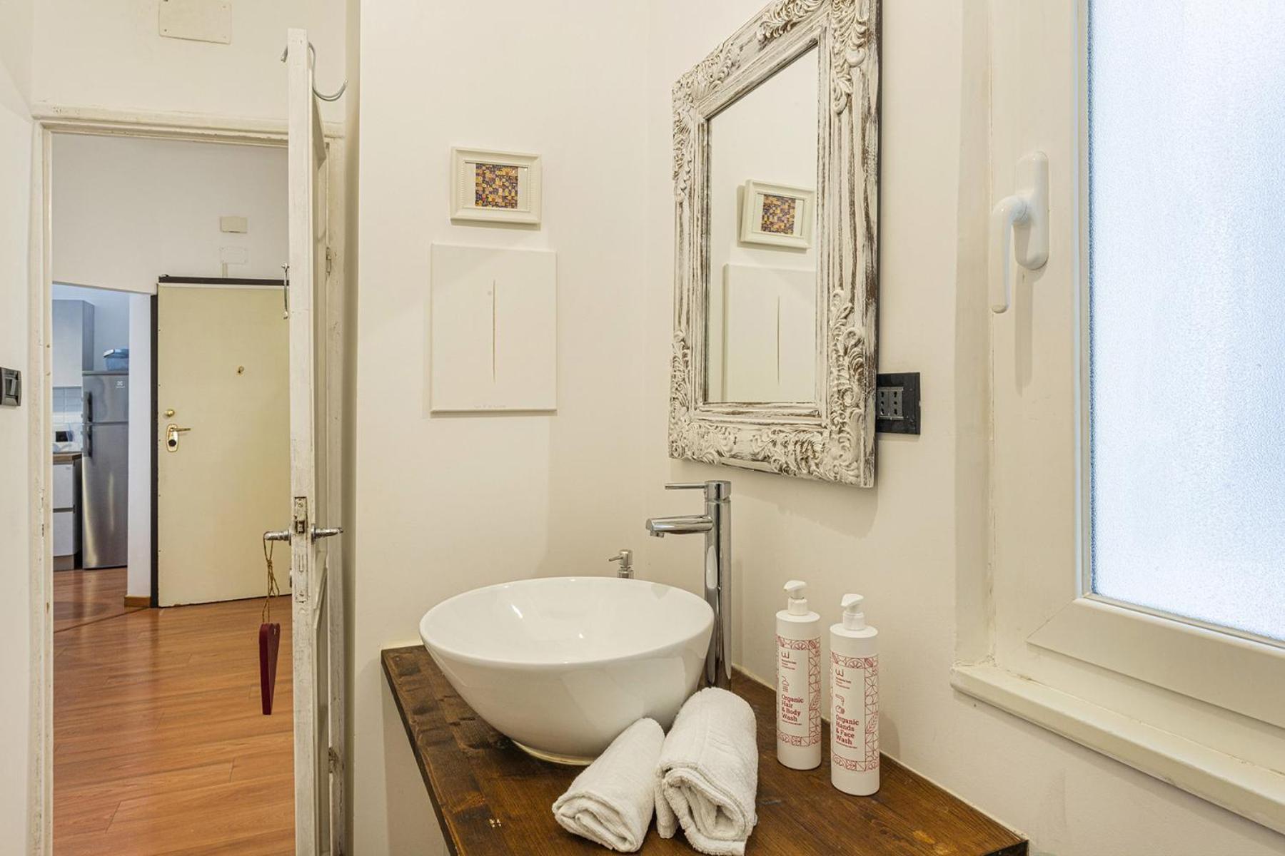 Apartment Casa Vittoria By Wonderful Italy