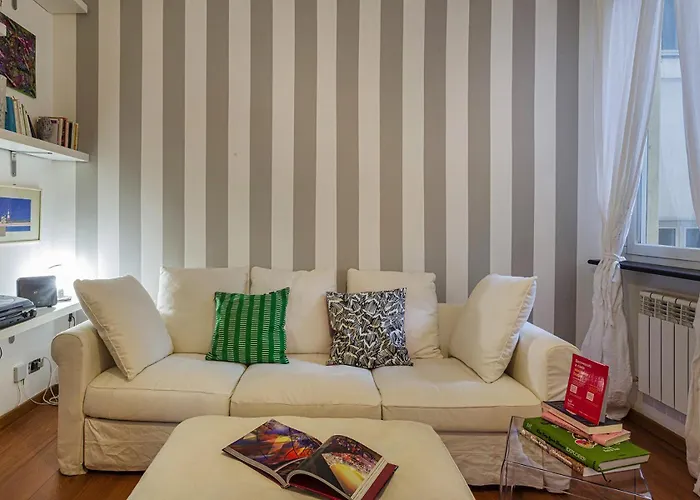 Casa Vittoria By Wonderful Italy