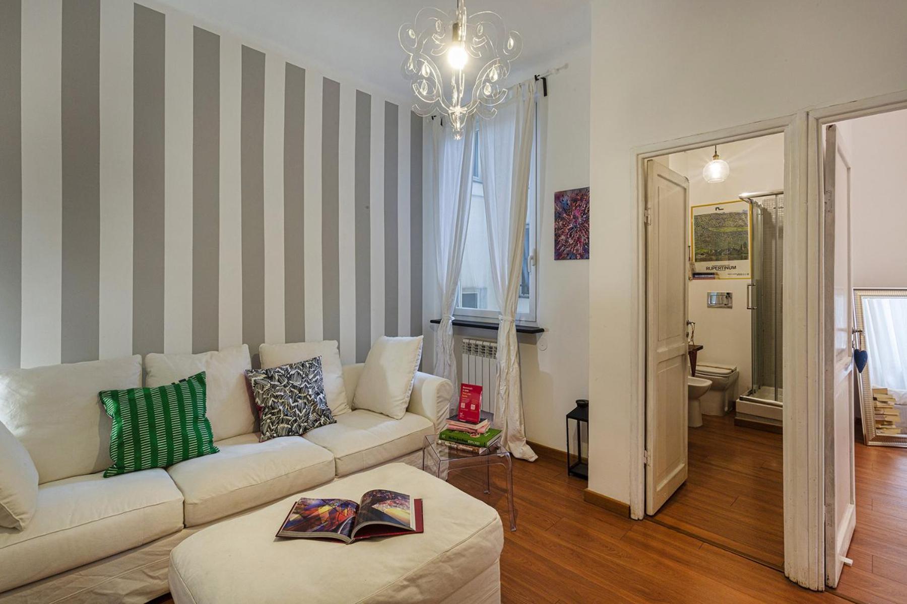 Appartamento Casa Vittoria By Wonderful Italy Genova