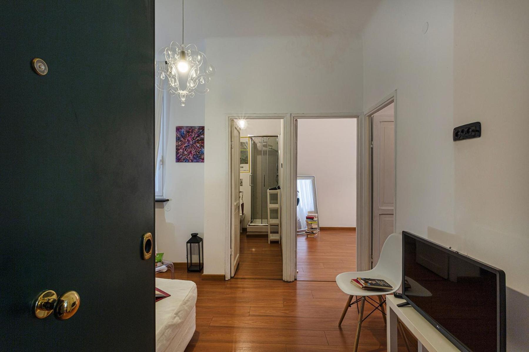 Appartamento Casa Vittoria By Wonderful Italy Genova