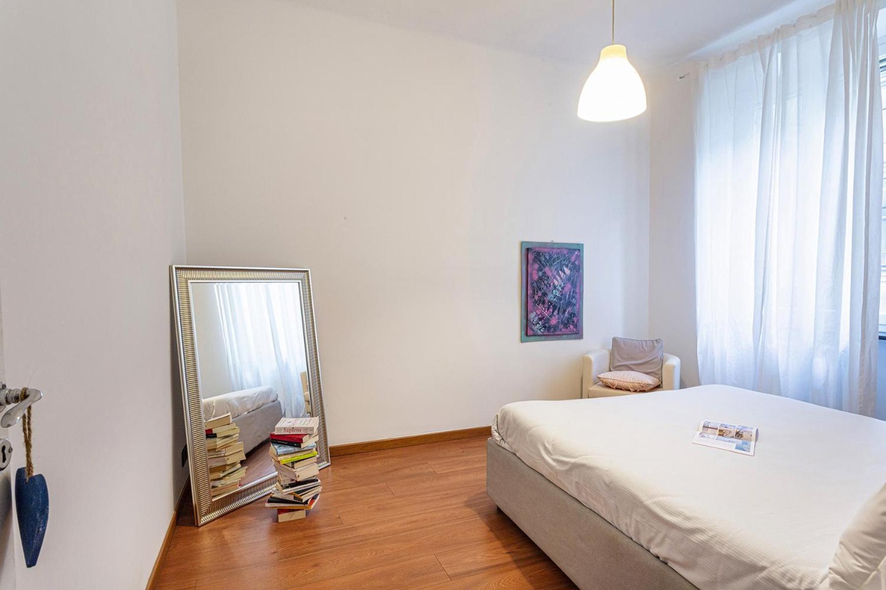 Casa Vittoria By Wonderful Italy Appartamento Genova