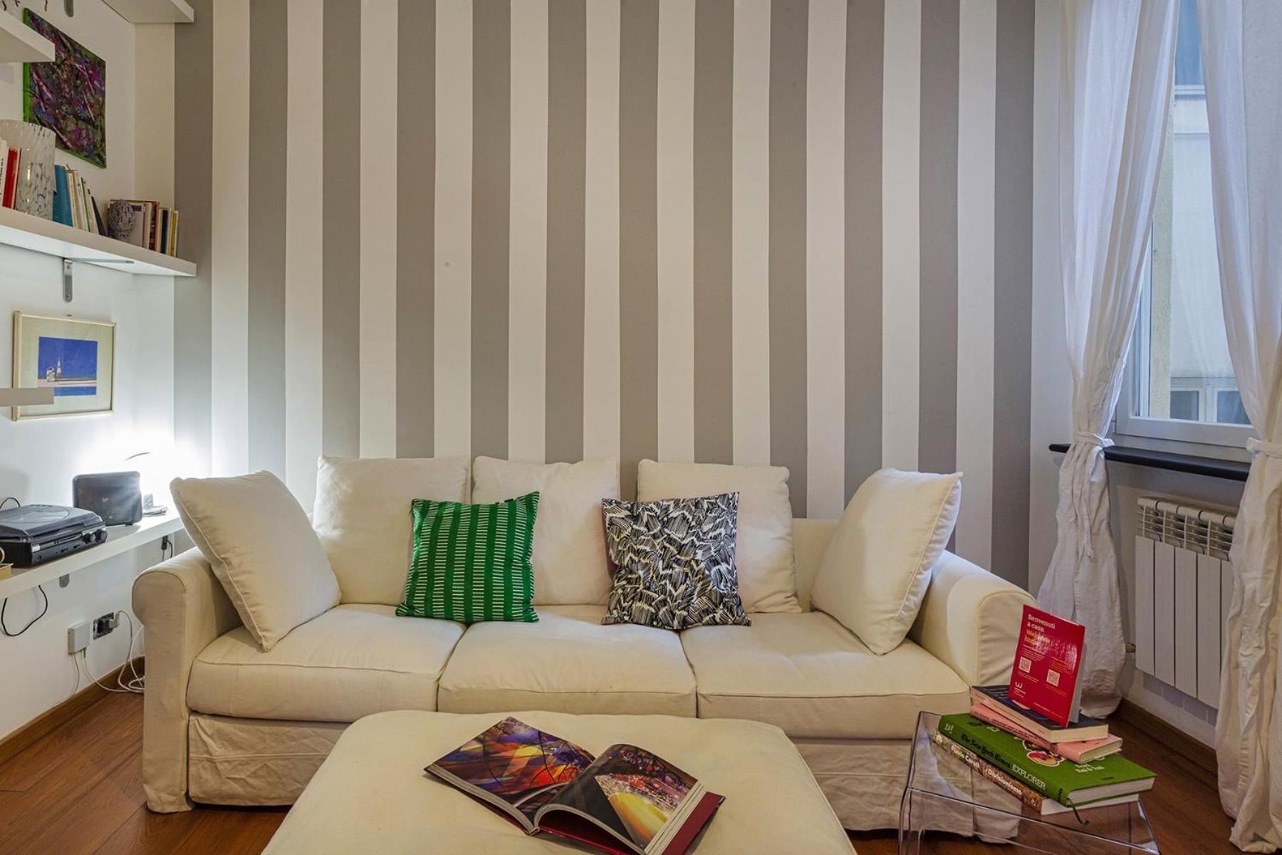 Casa Vittoria By Wonderful Italy Appartamento