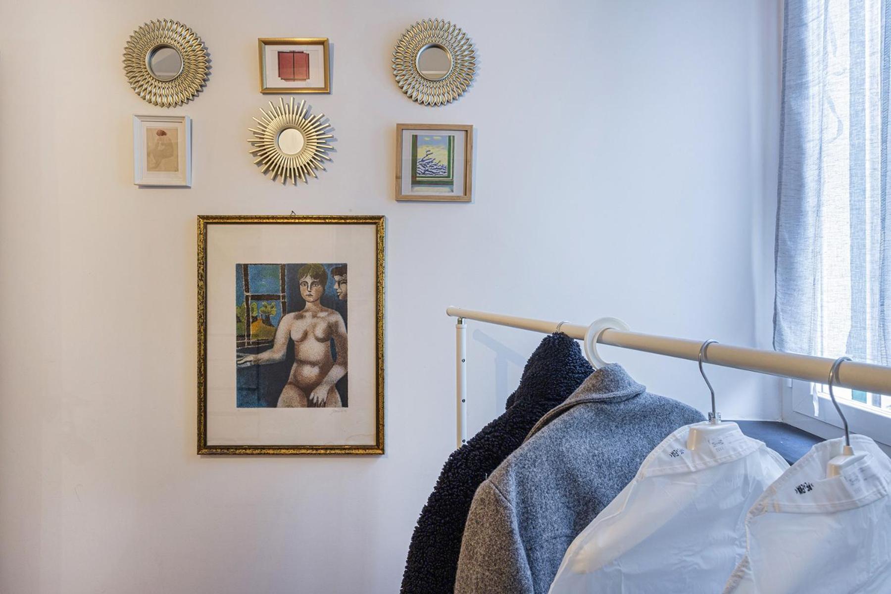 Appartamento Casa Vittoria By Wonderful Italy *